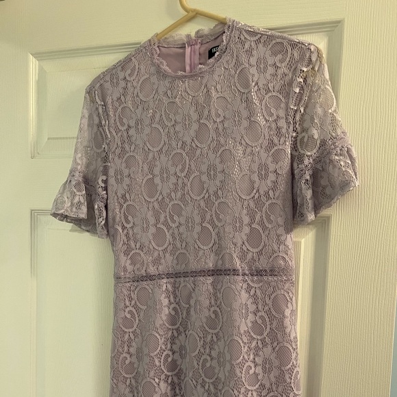 ASOS Lace Dress - Picture 4 of 5
